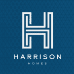 Harrison Home Logo