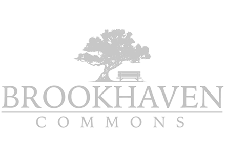 Brookhaven Commons Logo
