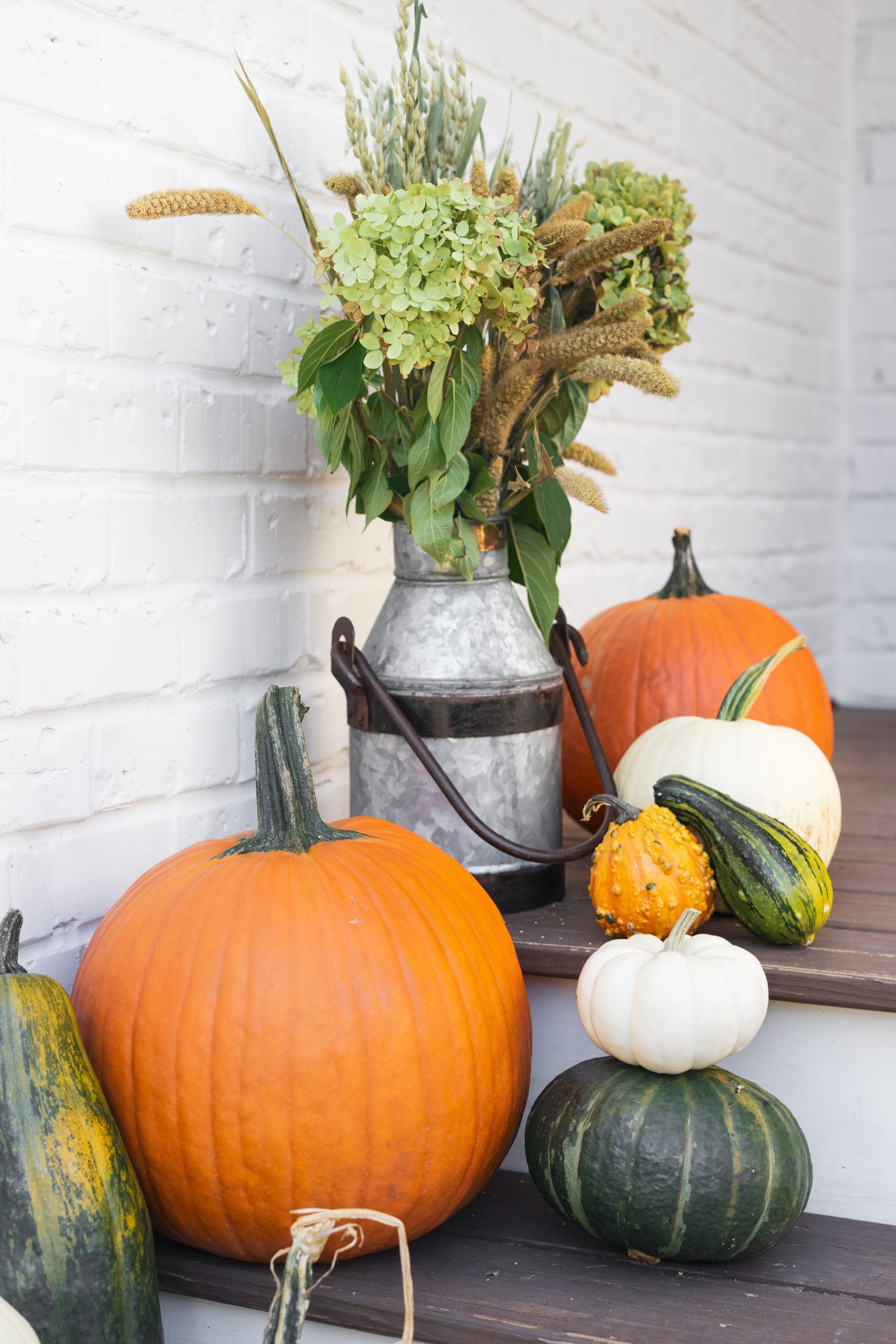 5 Ways to Make Your Porch Pinterest-Worthy This Fall – Harrison Homes